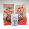 Original & Kicker Chips & Dip
